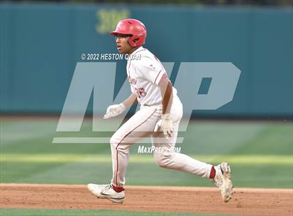 Thumbnail 2 in Troy vs. Fullerton photogallery.