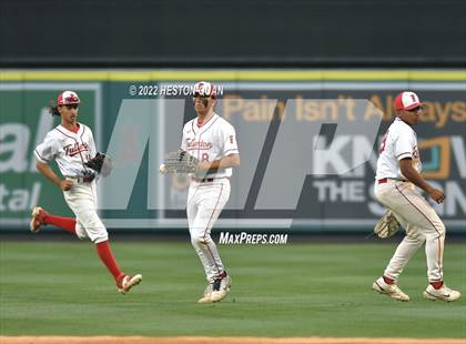 Thumbnail 2 in Troy vs. Fullerton photogallery.