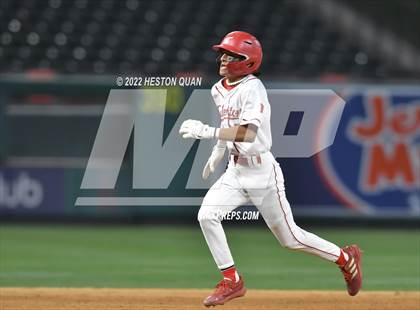 Thumbnail 3 in Troy vs. Fullerton photogallery.