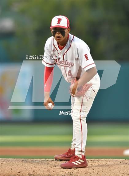 Thumbnail 1 in Troy vs. Fullerton photogallery.