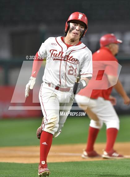 Thumbnail 1 in Troy vs. Fullerton photogallery.