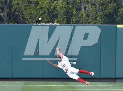 Thumbnail 2 in Troy vs. Fullerton photogallery.