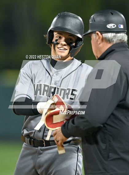 Thumbnail 2 in Troy vs. Fullerton photogallery.