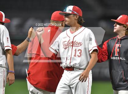 Thumbnail 1 in Troy vs. Fullerton photogallery.