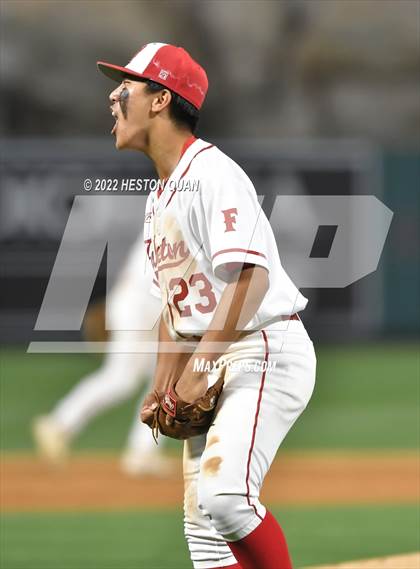 Thumbnail 2 in Troy vs. Fullerton photogallery.