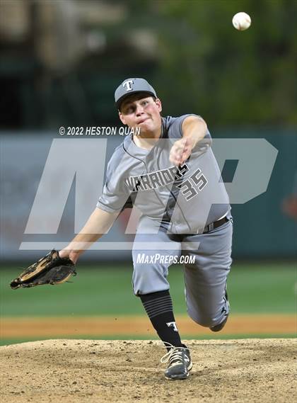 Thumbnail 3 in Troy vs. Fullerton photogallery.