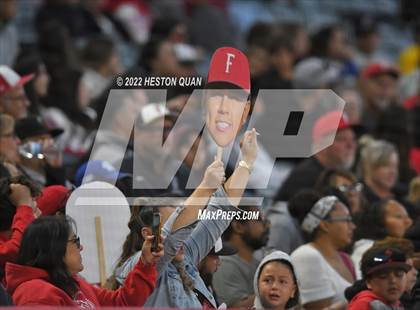 Thumbnail 2 in Troy vs. Fullerton photogallery.