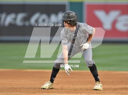 Thumbnail 2 in Troy vs. Fullerton photogallery.