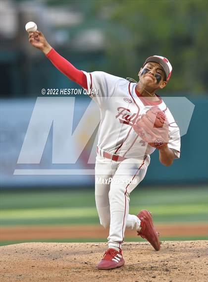 Thumbnail 1 in Troy vs. Fullerton photogallery.