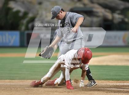 Thumbnail 3 in Troy vs. Fullerton photogallery.