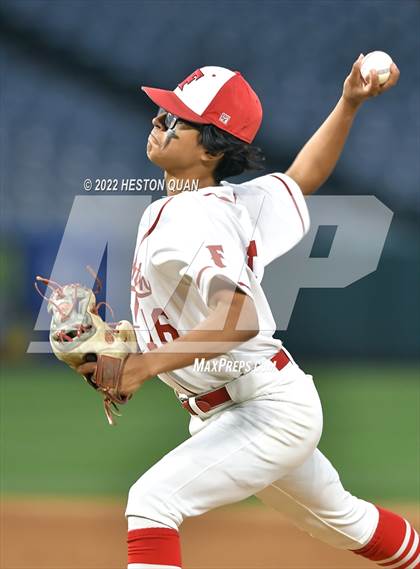 Thumbnail 1 in Troy vs. Fullerton photogallery.