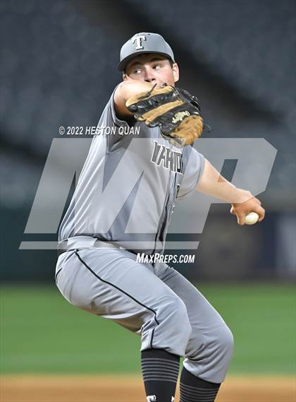 Thumbnail 3 in Troy vs. Fullerton photogallery.
