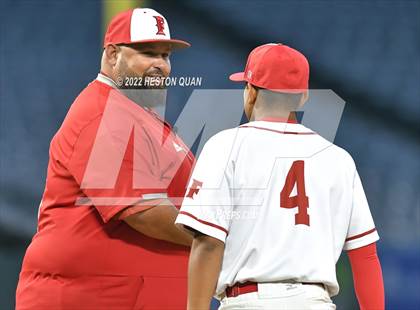 Thumbnail 3 in Troy vs. Fullerton photogallery.