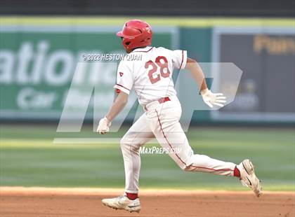 Thumbnail 1 in Troy vs. Fullerton photogallery.