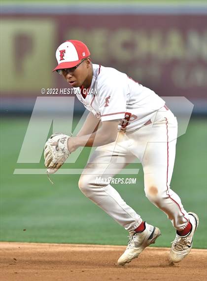 Thumbnail 1 in Troy vs. Fullerton photogallery.