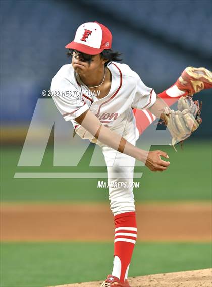 Thumbnail 3 in Troy vs. Fullerton photogallery.
