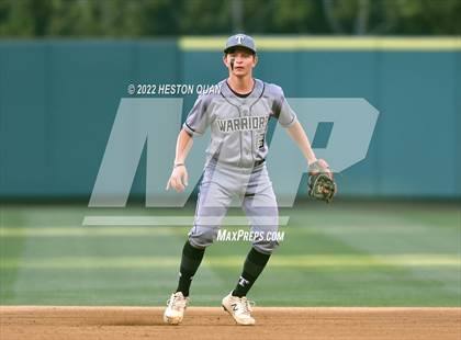 Thumbnail 3 in Troy vs. Fullerton photogallery.