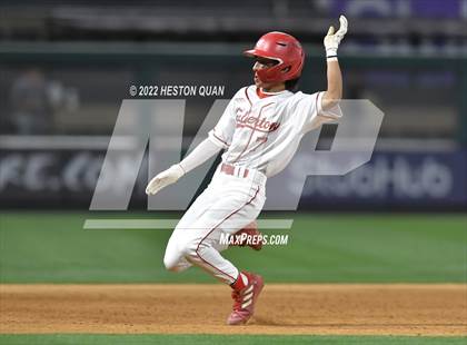 Thumbnail 2 in Troy vs. Fullerton photogallery.