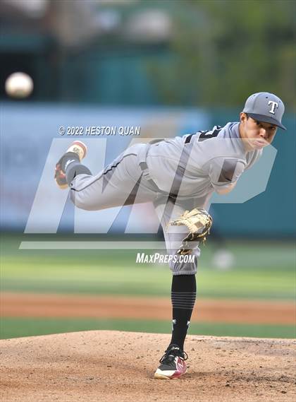 Thumbnail 2 in Troy vs. Fullerton photogallery.
