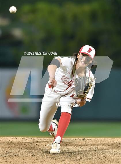Thumbnail 1 in Troy vs. Fullerton photogallery.