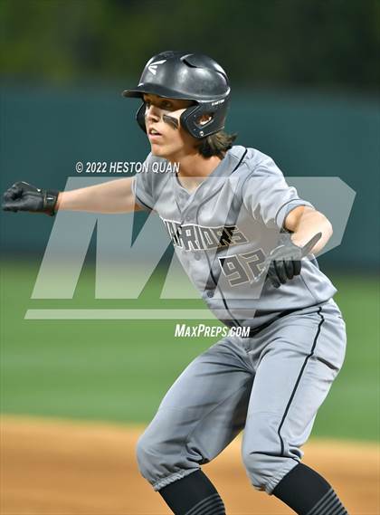 Thumbnail 3 in Troy vs. Fullerton photogallery.