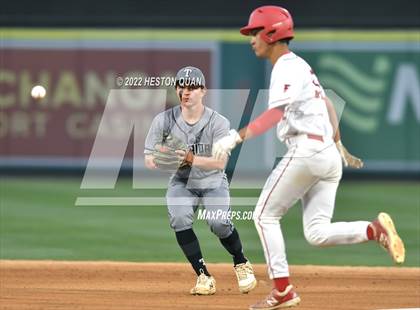 Thumbnail 2 in Troy vs. Fullerton photogallery.