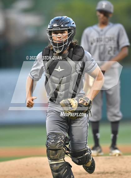 Thumbnail 2 in Troy vs. Fullerton photogallery.
