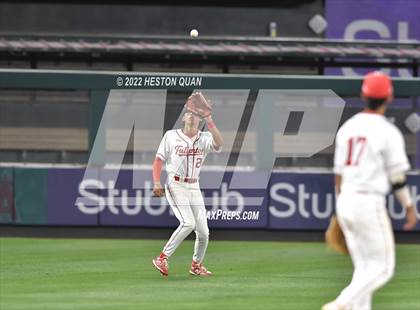 Thumbnail 3 in Troy vs. Fullerton photogallery.