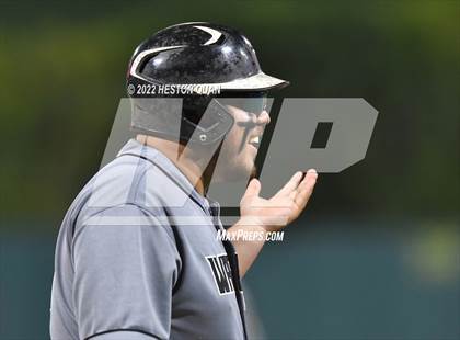 Thumbnail 2 in Troy vs. Fullerton photogallery.