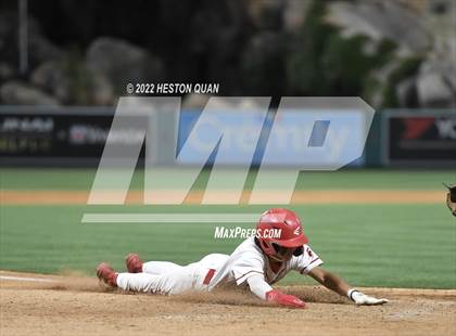Thumbnail 2 in Troy vs. Fullerton photogallery.