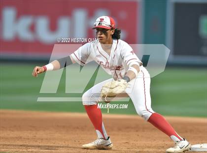 Thumbnail 3 in Troy vs. Fullerton photogallery.