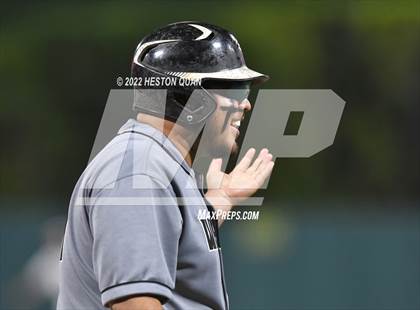 Thumbnail 3 in Troy vs. Fullerton photogallery.
