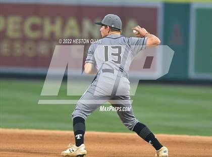 Thumbnail 3 in Troy vs. Fullerton photogallery.