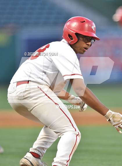 Thumbnail 2 in Troy vs. Fullerton photogallery.