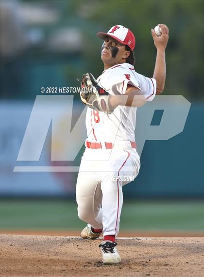 Thumbnail 3 in Troy vs. Fullerton photogallery.