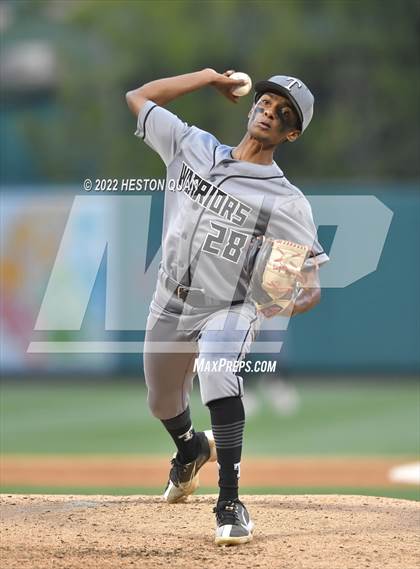 Thumbnail 2 in Troy vs. Fullerton photogallery.