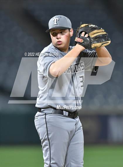Thumbnail 2 in Troy vs. Fullerton photogallery.