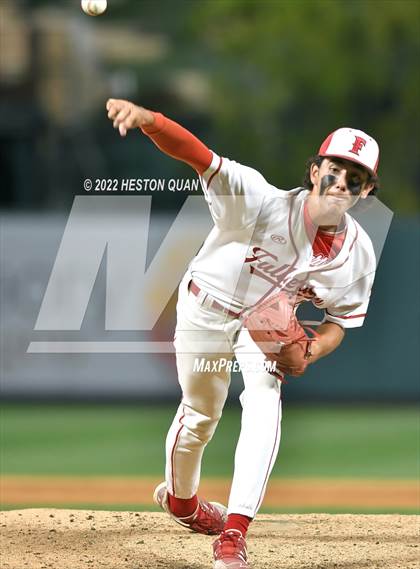 Thumbnail 1 in Troy vs. Fullerton photogallery.
