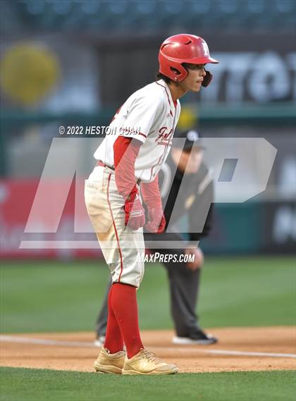 Thumbnail 2 in Troy vs. Fullerton photogallery.