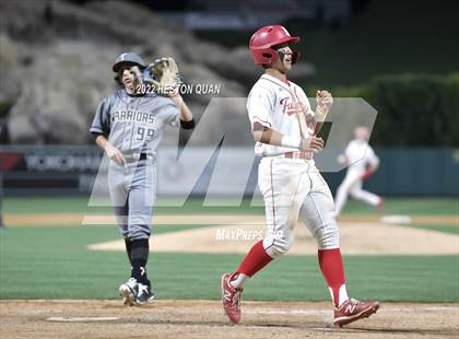 Thumbnail 2 in Troy vs. Fullerton photogallery.