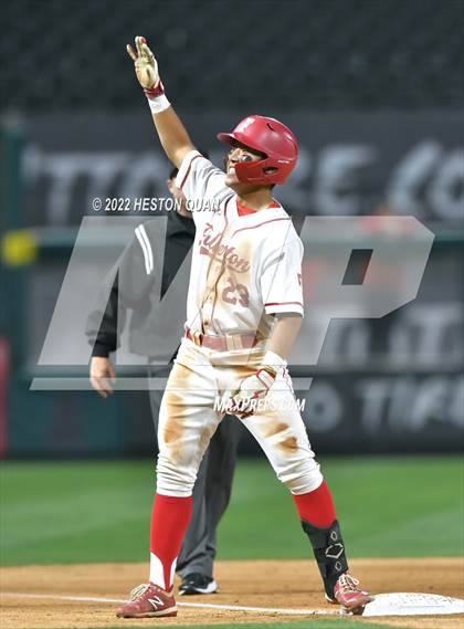 Thumbnail 2 in Troy vs. Fullerton photogallery.