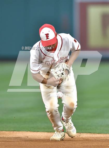 Thumbnail 2 in Troy vs. Fullerton photogallery.