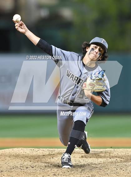 Thumbnail 2 in Troy vs. Fullerton photogallery.