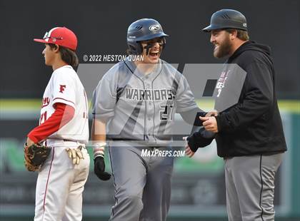 Thumbnail 2 in Troy vs. Fullerton photogallery.