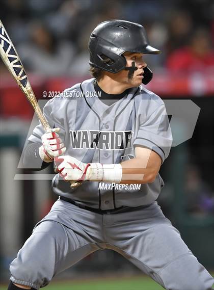 Thumbnail 2 in Troy vs. Fullerton photogallery.