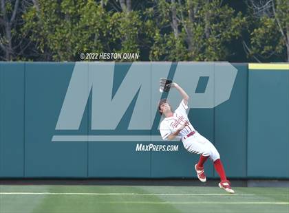 Thumbnail 2 in Troy vs. Fullerton photogallery.
