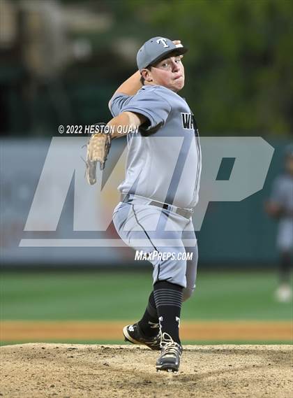 Thumbnail 2 in Troy vs. Fullerton photogallery.