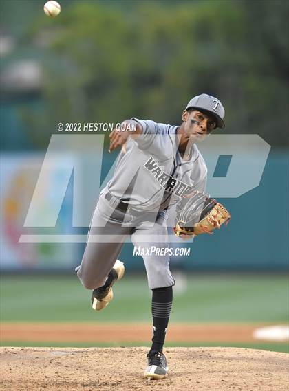 Thumbnail 3 in Troy vs. Fullerton photogallery.