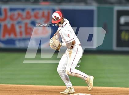 Thumbnail 1 in Troy vs. Fullerton photogallery.