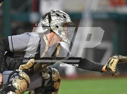 Thumbnail 2 in Troy vs. Fullerton photogallery.